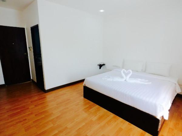 Basic Line Hotel @ Loikroh : photo 6 de la chambre chambre double supérieure