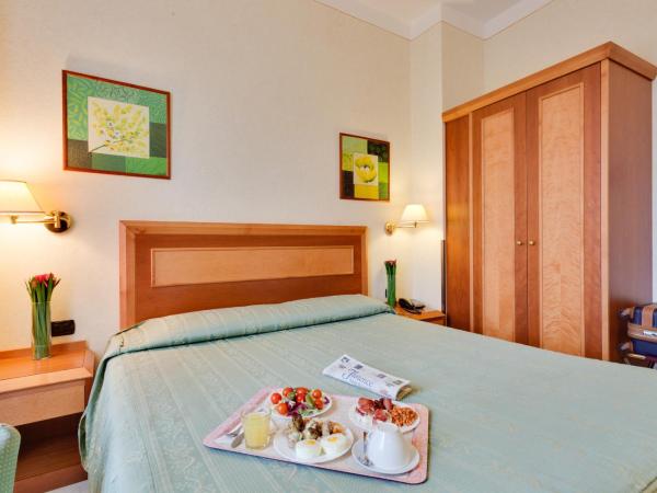 Hotel Mia Cara & Spa : photo 7 de la chambre chambre double ou lits jumeaux Économique