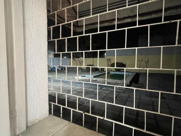 Hostel Baltazar : photo 10 de la chambre chambre familiale standard