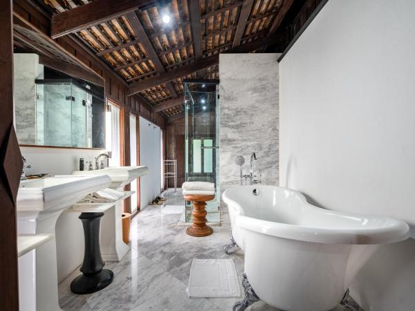 Villa Mahabhirom - SHA Plus : photo 5 de la chambre villa de luxe 