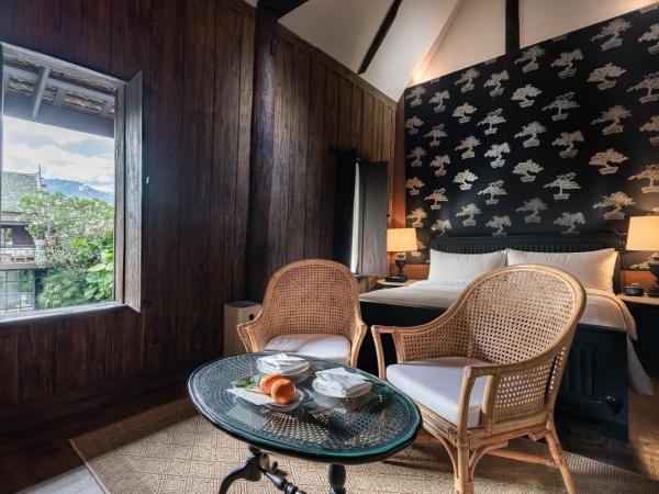 Villa Mahabhirom - SHA Plus : photo 1 de la chambre villa doi suthep