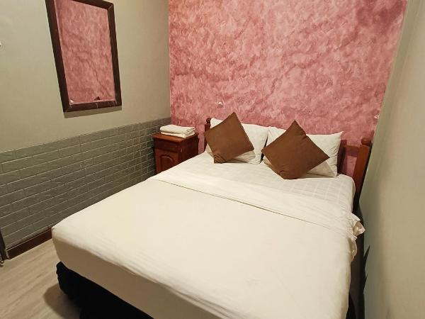 Tc theme park Guest house : photo 10 de la chambre chambre double familiale