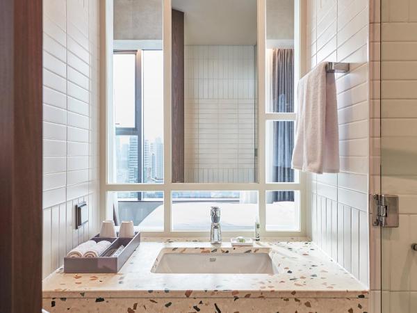 HOTEL in 9 Gangnam : photo 4 de la chambre chambre double standard