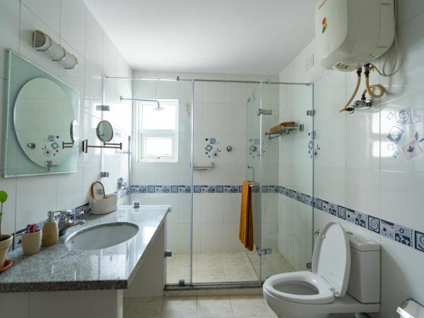 Luho 206 : photo 8 de la chambre chambre double