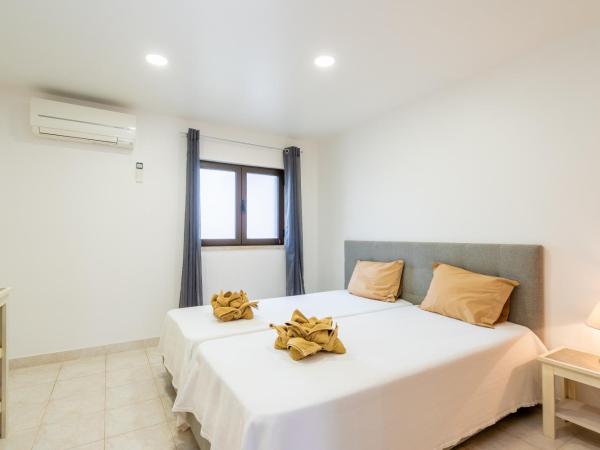 Apartamentos Vale de Carros by Umbral : photo 8 de la chambre appartement 1 chambre