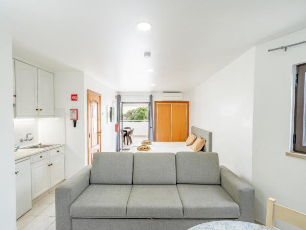 Apartamentos Vale de Carros by Umbral : photo 3 de la chambre studio familial (2 adultes + 2 enfants)