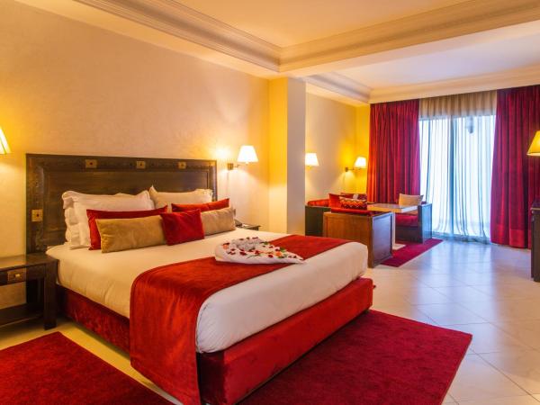 Le Zenith Hotel & Spa : photo 3 de la chambre suite senior