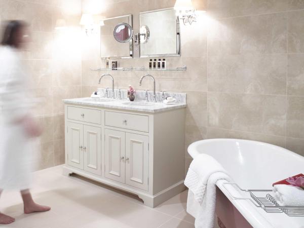 The Royal Crescent Hotel & Spa : photo 6 de la chambre chambre double supérieure deluxe