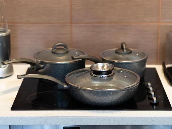 High Street Town House : photo 6 de la chambre appartement classique