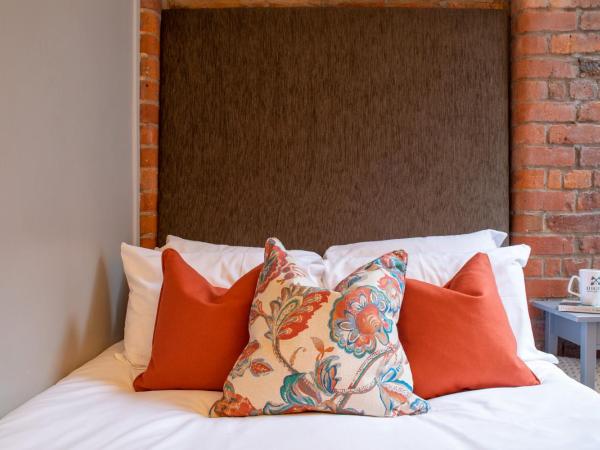 High Street Town House : photo 6 de la chambre appartement 1 chambre