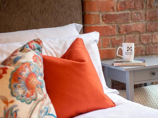 High Street Town House : photo 7 de la chambre appartement 1 chambre