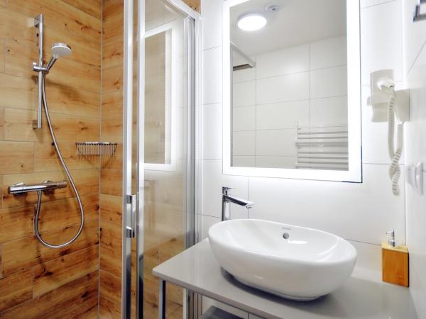 Relax : photo 1 de la chambre appartement - vue sur jardin