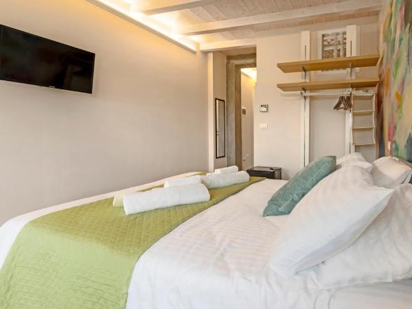 Evaluna Homevacation : photo 4 de la chambre chambre double