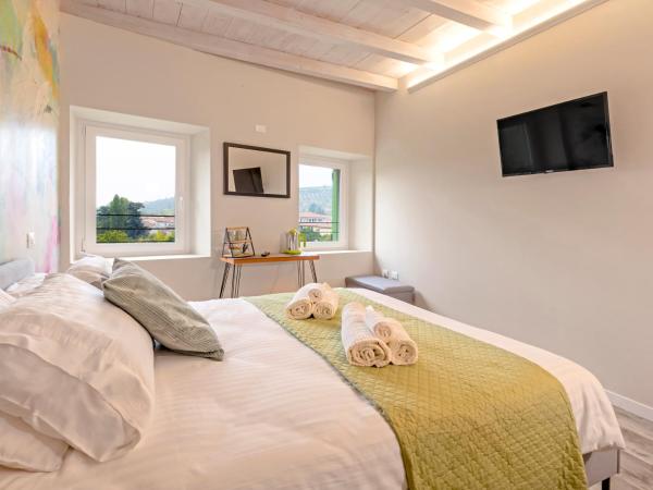 Evaluna Homevacation : photo 5 de la chambre chambre double