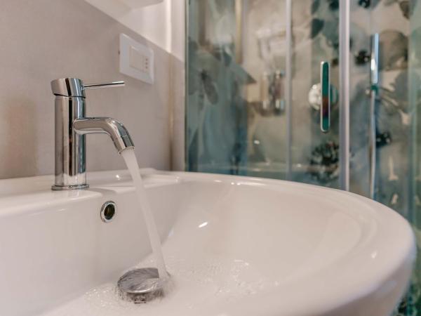 B&B Bentivogli : photo 3 de la chambre chambre double