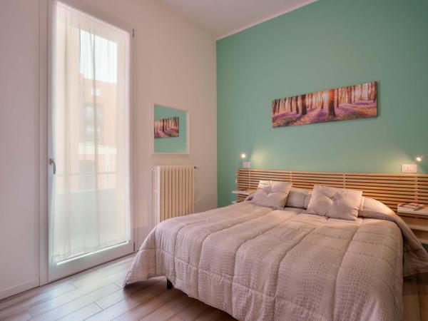 B&B Bentivogli : photo 1 de la chambre chambre double