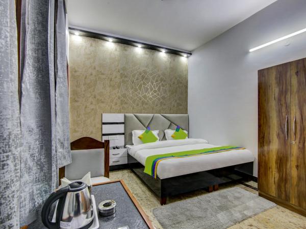 Treebo Sai Village, Manesar : photo 1 de la chambre chambre double standard