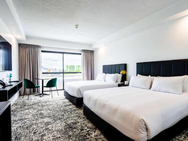 The Benson Hotel : photo 1 de la chambre chambre standard lit queen-size