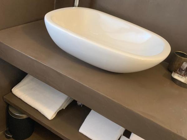 Da Noi Due : photo 1 de la chambre chambre double confort or