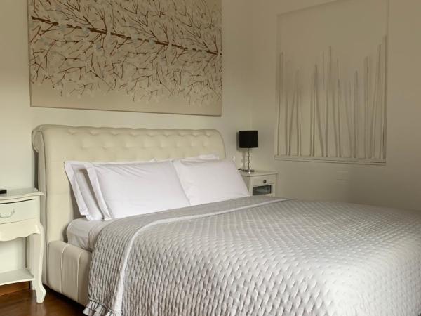 Da Noi Due : photo 2 de la chambre suite