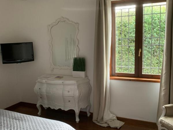 Da Noi Due : photo 3 de la chambre suite