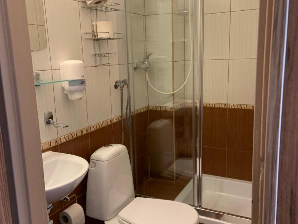 OW Jaskółka : photo 2 de la chambre chambre lits jumeaux