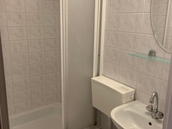 OW Jaskółka : photo 3 de la chambre chambre lits jumeaux