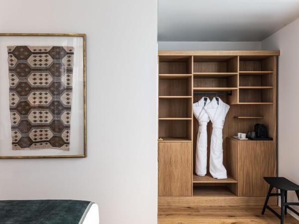 Hôtel Le Mosaïque : photo 5 de la chambre chambre double ou lits jumeaux