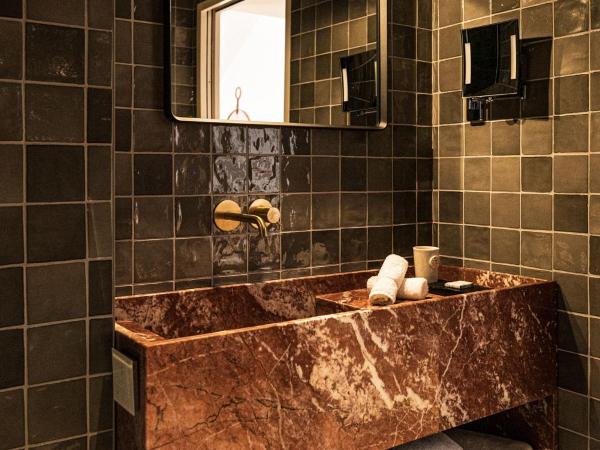 Hôtel Le Mosaïque : photo 2 de la chambre chambre double supérieure