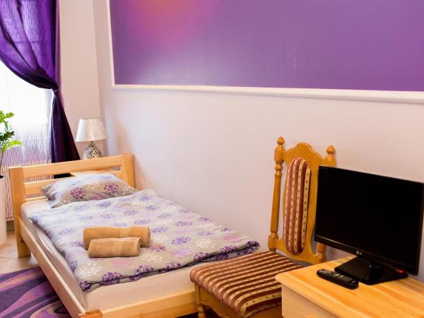 Agropex : photo 2 de la chambre chambre simple