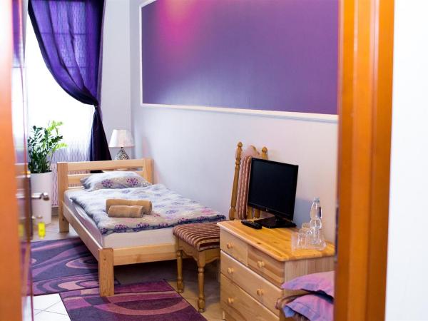 Agropex : photo 3 de la chambre chambre simple