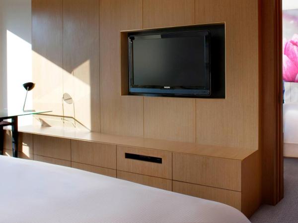 The Westin Hyderabad Mindspace : photo 5 de la chambre guest room, 1 king bed