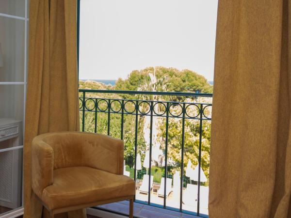 Hotel MR Les Rotes : photo 7 de la chambre chambre double supérieure