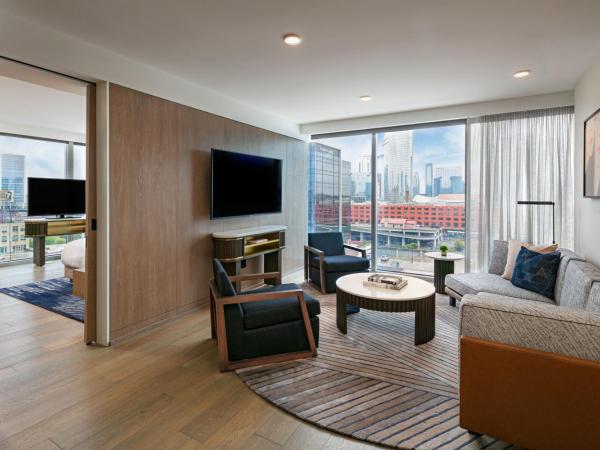 W Nashville : photo 1 de la chambre fabulous king suites