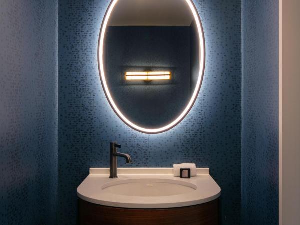 W Nashville : photo 5 de la chambre wow suite 1 king, 1 bedroom vice presidential suite, 1 king