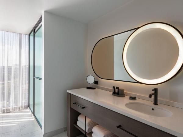 W Nashville : photo 3 de la chambre cool corner king suites