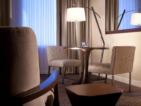 The Westin Dallas Downtown : photo 5 de la chambre chambre lit king-size deluxe