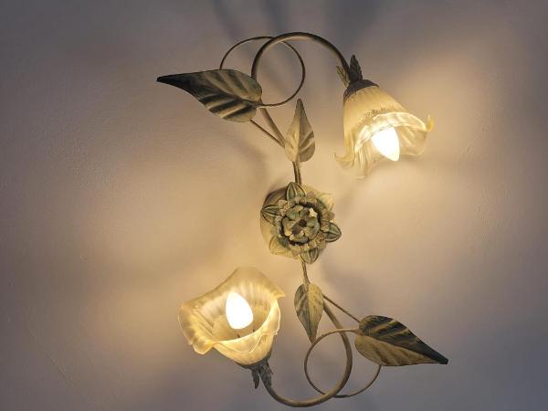 Cà Isabella : photo 9 de la chambre chambre lit king-size - vue sur mer