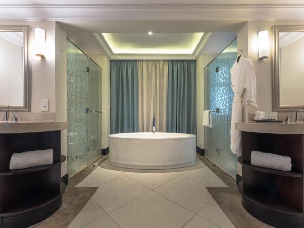 The Westin Turtle Bay Resort & Spa, Mauritius : photo 5 de la chambre suite junior - lit king-size