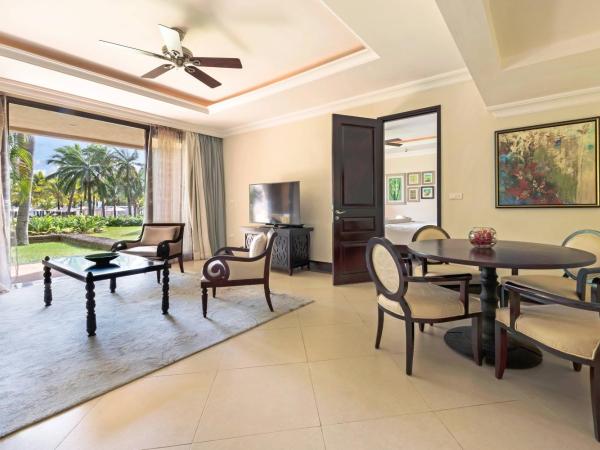 The Westin Turtle Bay Resort & Spa, Mauritius : photo 2 de la chambre suite banyan