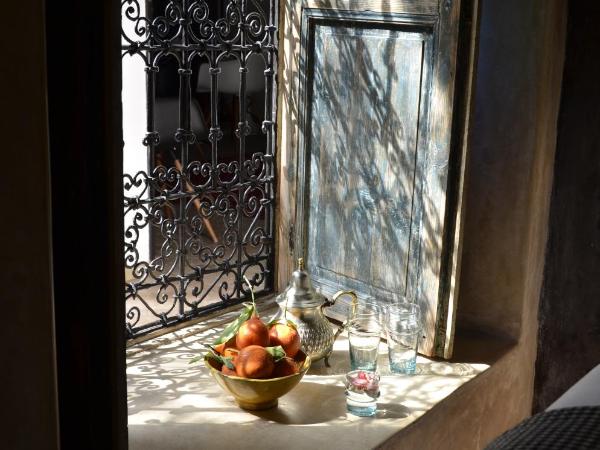 Riad Bab 54 : photo 2 de la chambre chambre double standard