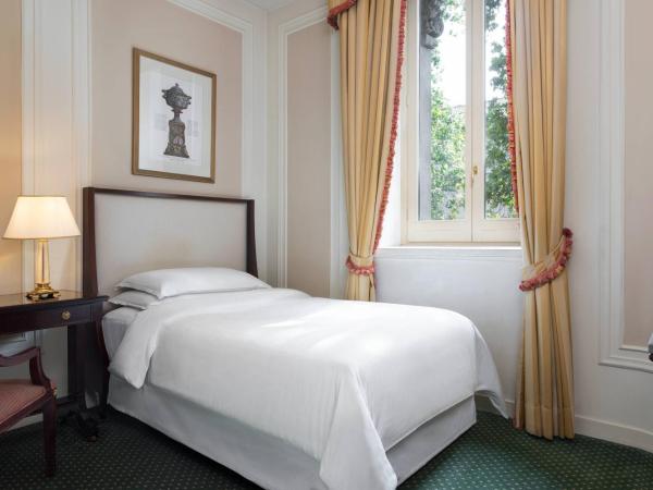 Sheraton Diana Majestic : photo 2 de la chambre chambre simple