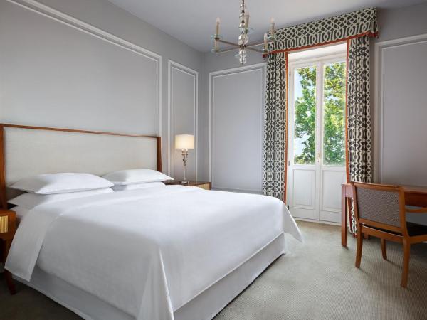 Sheraton Diana Majestic : photo 3 de la chambre chambre double exécutive - vue sur ville