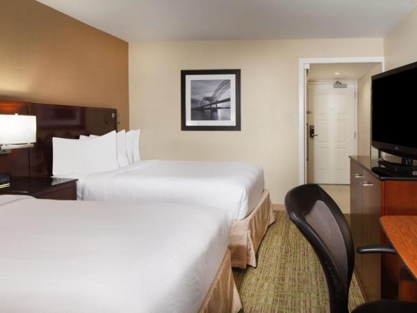 Marriott Memphis East : photo 2 de la chambre chambre avec 2 lits doubles