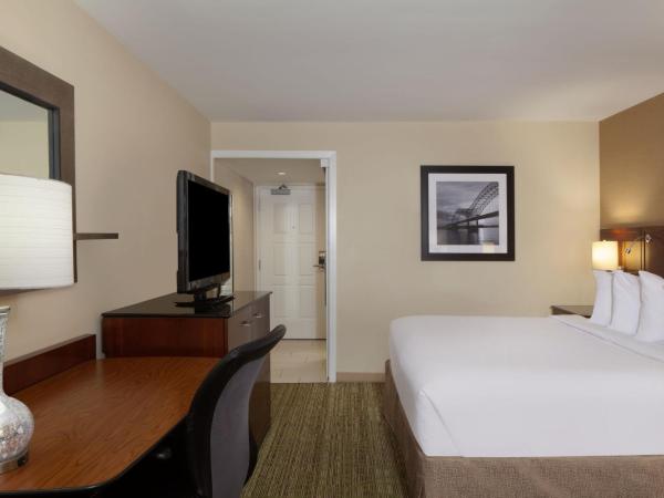 Marriott Memphis East : photo 1 de la chambre chambre standard