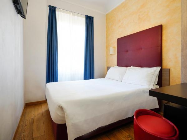 Hotel Panizza : photo 1 de la chambre chambre simple supérieure