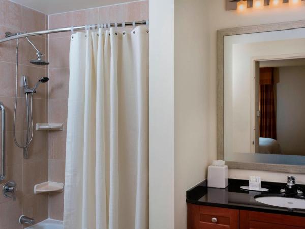 Residence Inn by Marriott New York Manhattan/Times Square : photo 5 de la chambre suite 2 chambres