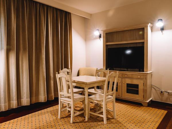 Real Residência - Apartamentos Turísticos : photo 3 de la chambre appartement 1 chambre avec 1 lit double