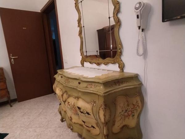 Cà Isabella : photo 4 de la chambre chambre double