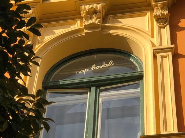 NAPartman Pécs : photo 1 de la chambre appartement